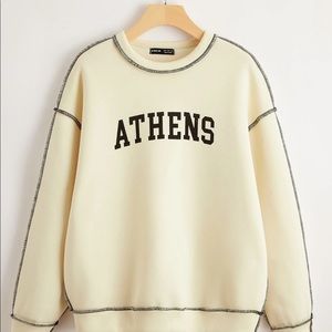 Athens Sweatshirt